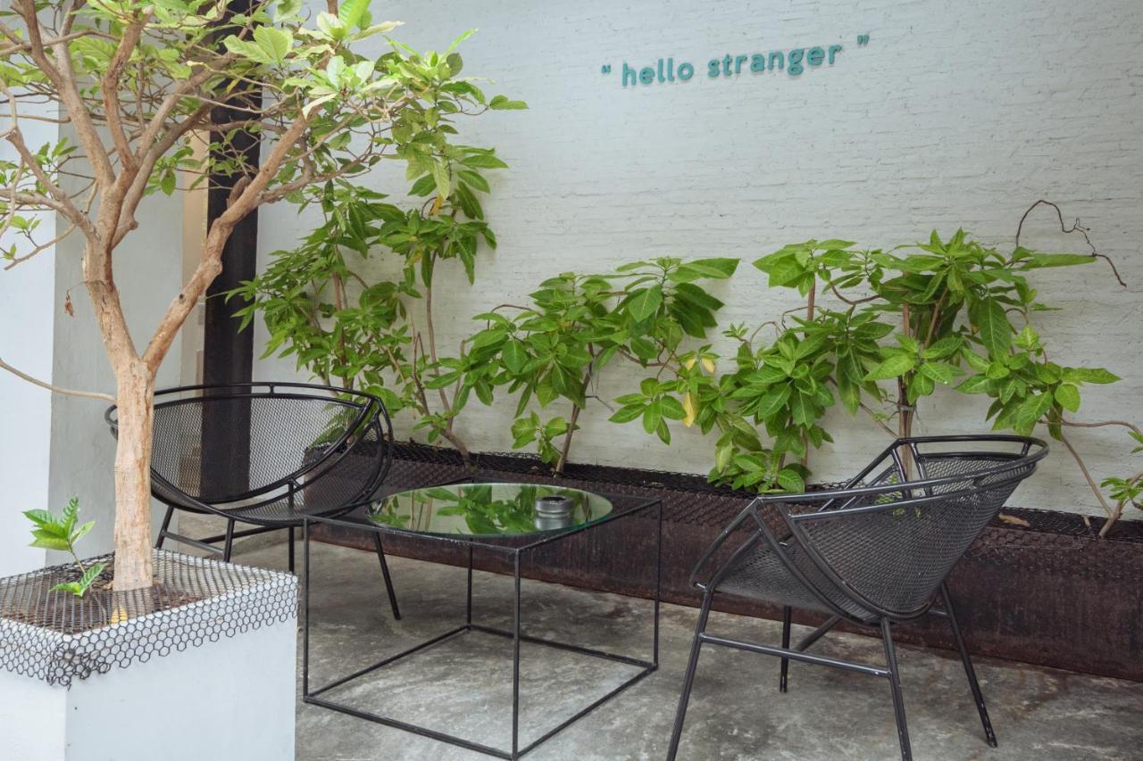 Chocolate Box Mint - Sha Plus Bangkok Exterior foto