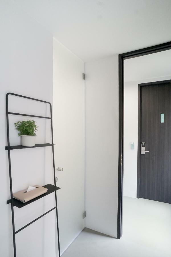 Chocolate Box Mint - Sha Plus Bangkok Exterior foto